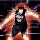Kuroko's Basketball | social • active • vc • anime • sfw • gaming ·₊˚✧