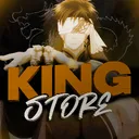KING STORE  #250