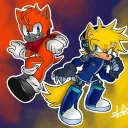 Team Chaos