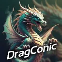 DragConic