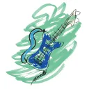 Shmender Schmatocaster