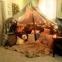 The Pillow Fort