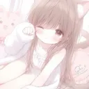 Kitty Kafe discord icon