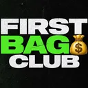 FirstBagClub™ | Community icon