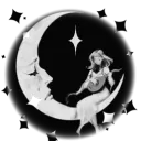 𐔌 ﹒ ⋆ sleepy stars ⋆ 𓂃 ₊ ⊹