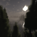 The Woods Smp