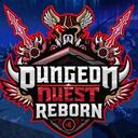 Dungeon Quest Reborn | Roblox icon