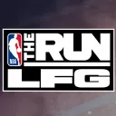 NBA The Run LFG