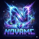 NovaMC Discord server icon