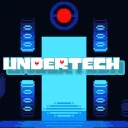 UnderTech AU (GasterExplains)