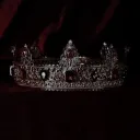 Crown & Courtship
