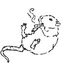 Rodent Life // Hangout Server