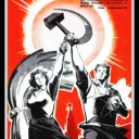 The Union of Soviet Socialist Republics