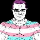 soyteen pooner AAM discord icon