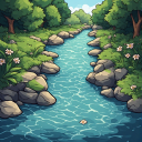 The Lazy River