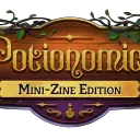 Potionomics: Mini-Zine Edition