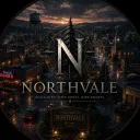 Northvale Town discord icon