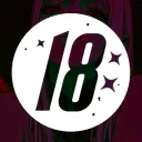 Nocturnal 18 discord icon