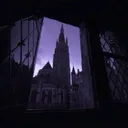 Octavia's Château [18+] POKEMON