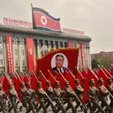 DPRK | NORTH KOREA