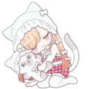 ✿˚ꨂ　🎀.　꯱ugαrlαce　Bout𝕚que　♡　closed　꒱