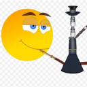Hooka Lounge Stativ V