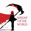 RWBY : Weight of the World