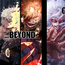 MHA; Flames of a New Age