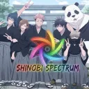 🍥 ｜ 𝐒𝐇𝐈𝐍𝐎𝐁𝐈 𝐒𝐏𝐄𝐂𝐓𝐑𝐔𝐌 server icon