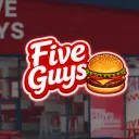 Five Guys | ROBLOX