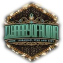 The Book Of The Library