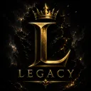 Legacy | EU GUILD