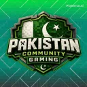 PAKISTAN GAMERS COMMUNITY (PGC)