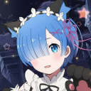r/ReZero ♡ Server Icon