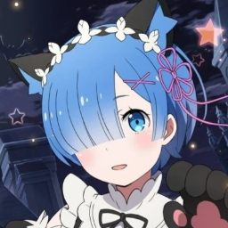 Discovery icon for r/ReZero ♡ Discord server