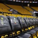 Courtside