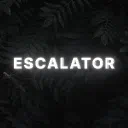 ✫ | ESCALATOR | Best community of GeometryDash