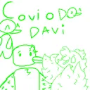 Coviu do davi Discord server icon