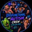 The Dysfunctional & Autism Crew Icon