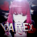 𝐶𝐴𝑅𝐸𝑋 Community Discord server icon