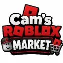 Cam's Roblox Market's icon