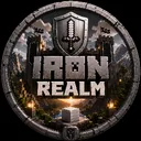 Iron Realm's icon