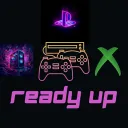 💥 Ready Up 💥