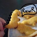 Dino Nuggets