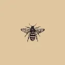 🐝⋆｡° Bea's Tiny Haven °｡⋆🐝 discord icon