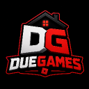 DueGames server icon