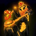 Server icon