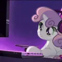 Dovie's silly space