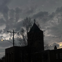 The Graveyard