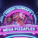 ▀▄▀▄▀ Mega Pizzaplex ▀▄▀▄▀